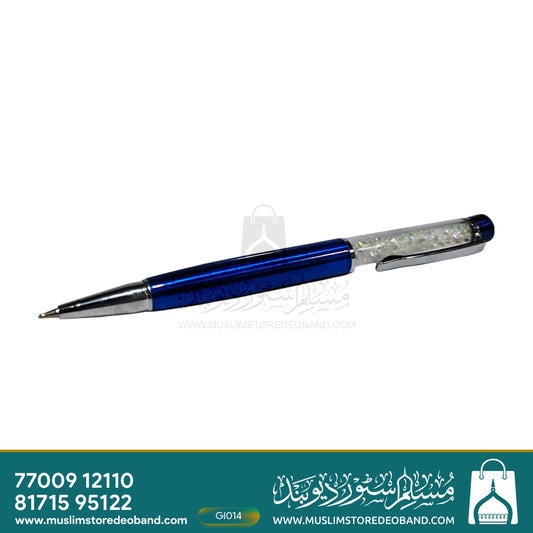 Spark Twist Pen