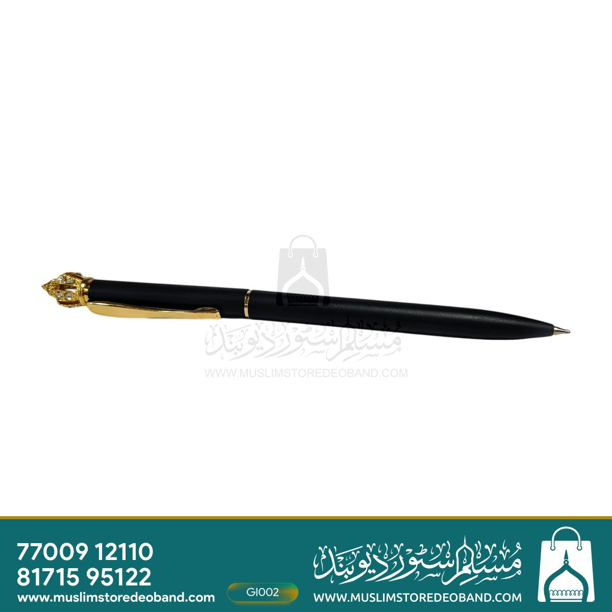 Crown Elite Pen