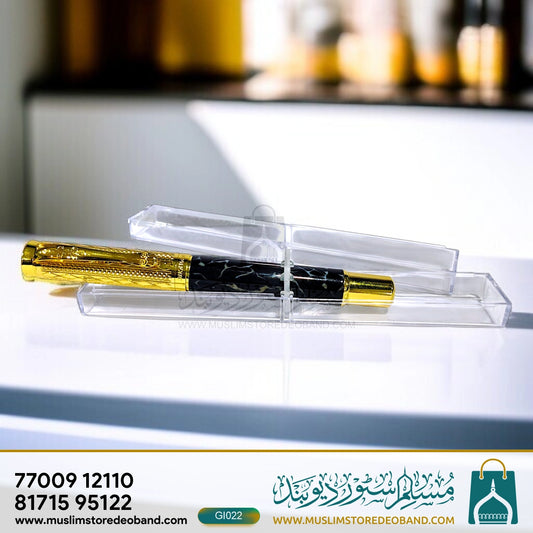 Marble Majesty Pen