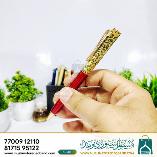 Royal Signature Pen