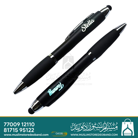 Personalized LED Light Pen