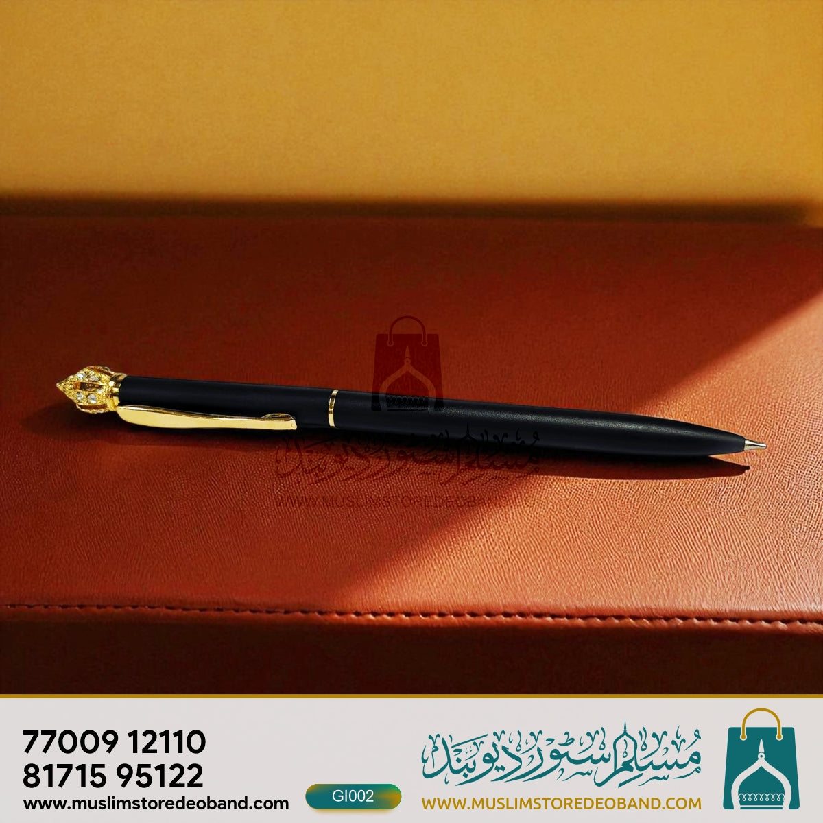 Crown Elite Pen
