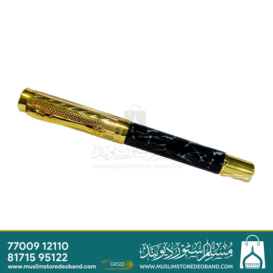 Marble Majesty Pen