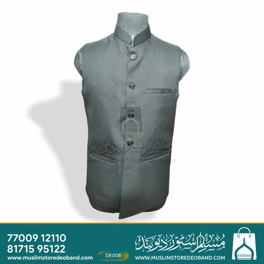 Waistcoat (Sadri)