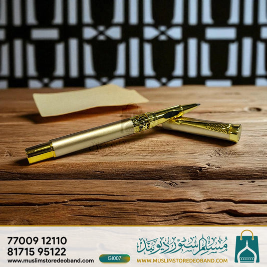 Sultaan-e-Qalam Pen