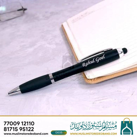 Personalized LED Light Pen