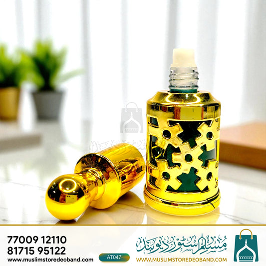 Majmua (Loose Attar Fragrance)