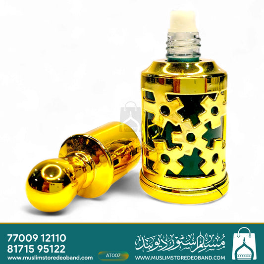Oud (Loose Attar Fragrance)