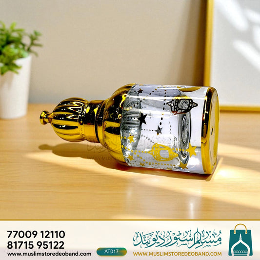 One Night (Loose Attar Fragrance)