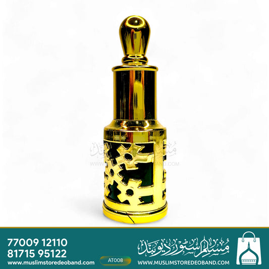 Mizyan (Loose Attar Fragrance)