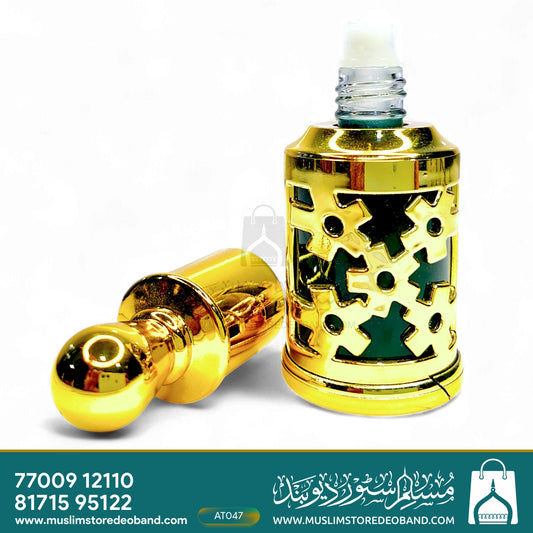 Majmua (Loose Attar Fragrance)