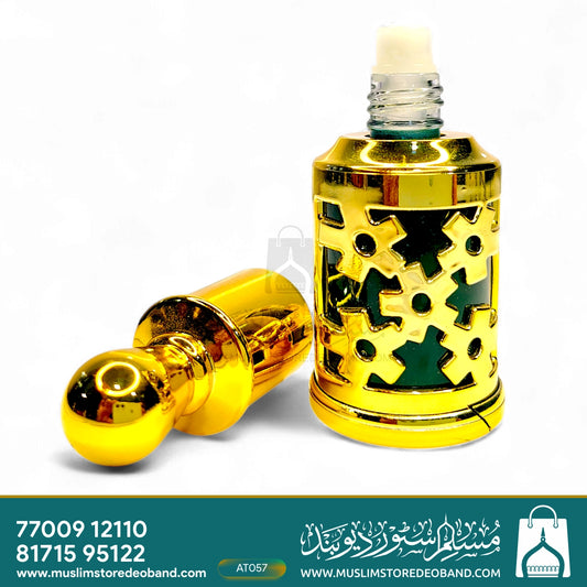 Auram (Loose Attar Fragrance)
