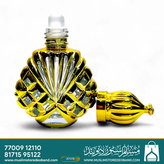 Gucci Flora (Loose Attar Fragrance)