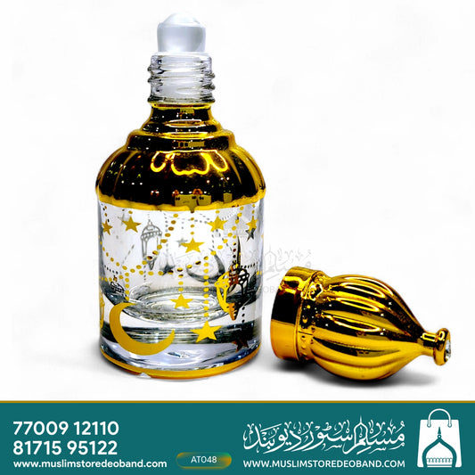 Romance (Loose Attar Fragrance)
