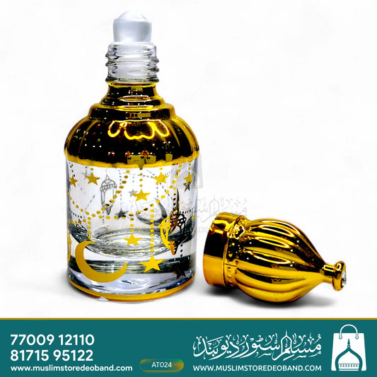 Cool Water (Loose Attar Fragrance)