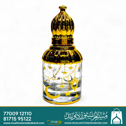Khas (Loose Attar Fragrance)