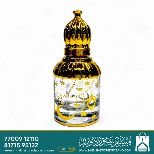 One Night (Loose Attar Fragrance)