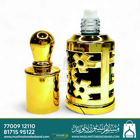Fawakeh (Loose Attar Fragrance)