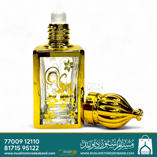 Shanaya (Loose Attar Fragrance)