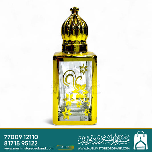 Sabaya (Loose Attar Fragrance)