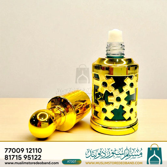 Oud (Loose Attar Fragrance)