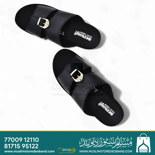 Aerosoft Original Slippers – Thailand Imported