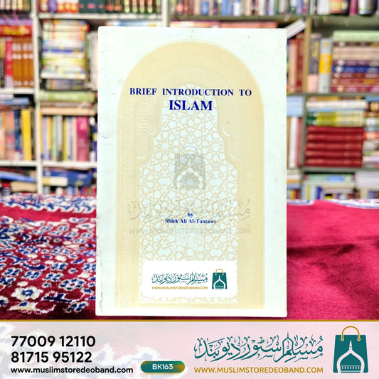 Brief Introduction to Islam