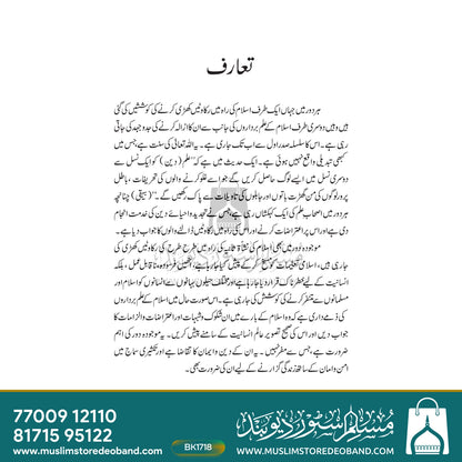 Aaina-e-Islam