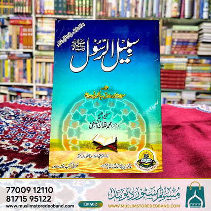 Sabeel ur Rasool