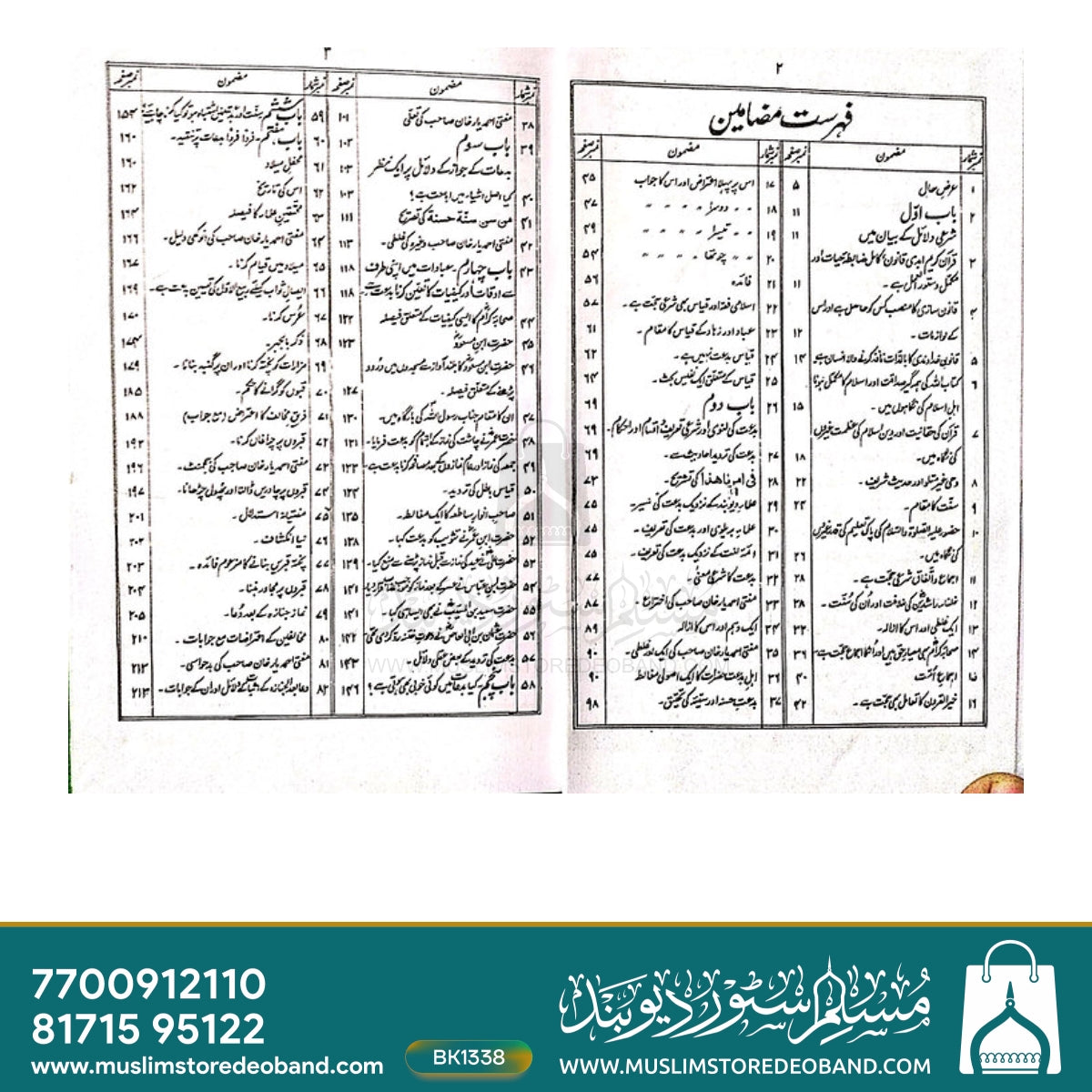 Raah-e-Sunnat