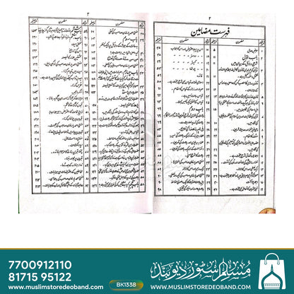 Raah-e-Sunnat