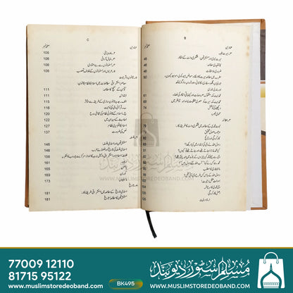 Arabi Islami Uloom Aur Mustashriqeen
