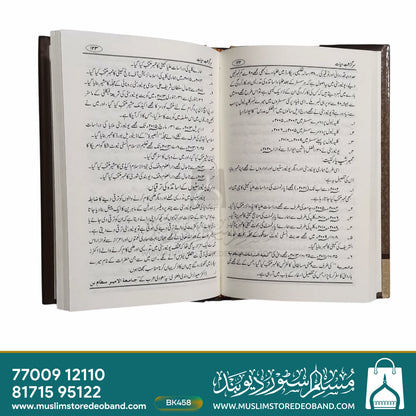 سرگشت حیات