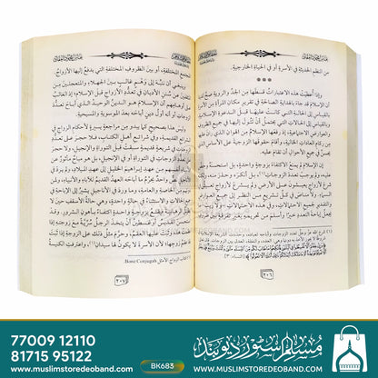 Haqaiq ul-Islam wa Abateelu Khusumihi