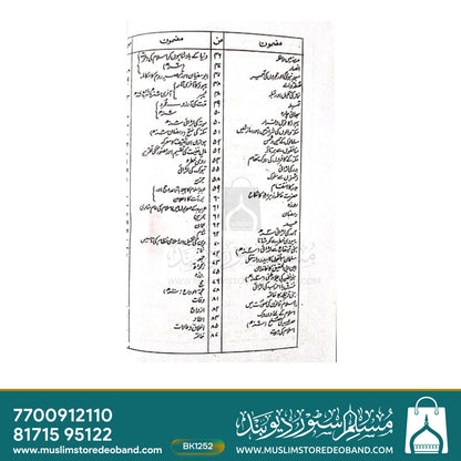 Rehmat e Aalam