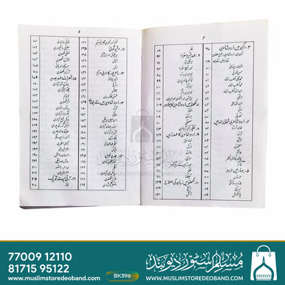 Tareekh Adab Urdu
