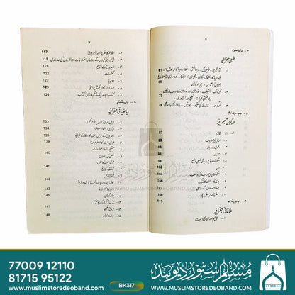 Al-Bairooni Ke Jugrafyai Nazriyaat