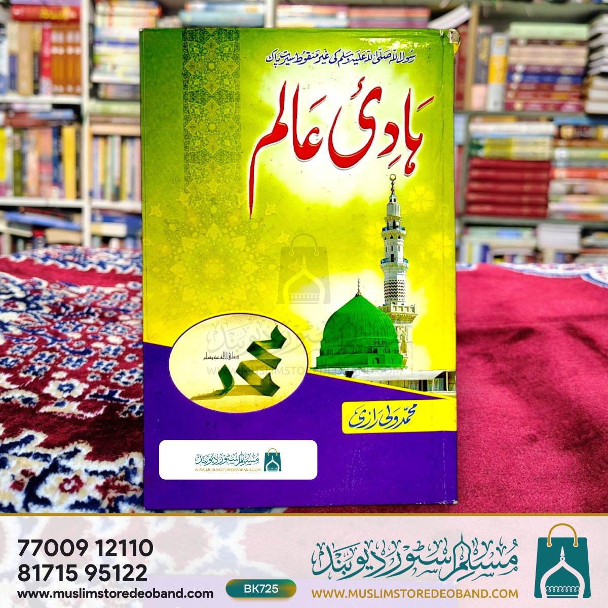 Hadi-e-Aalam