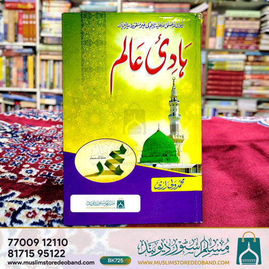 Hadi-e-Aalam