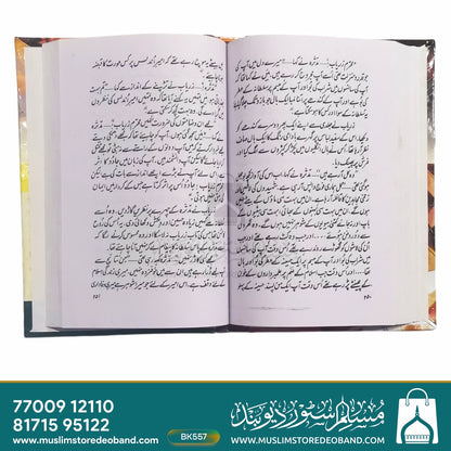 Daastan-e-Mardan-e-Hur