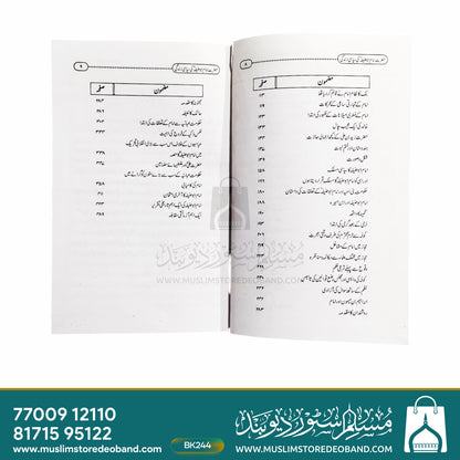 Hazrat Imam Abu Hanifa Ki Siyasi Zindagi