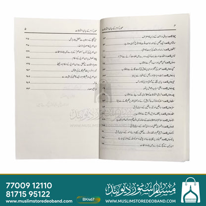 Sahaba e Karam Ke Siyasi Ikhtilaf