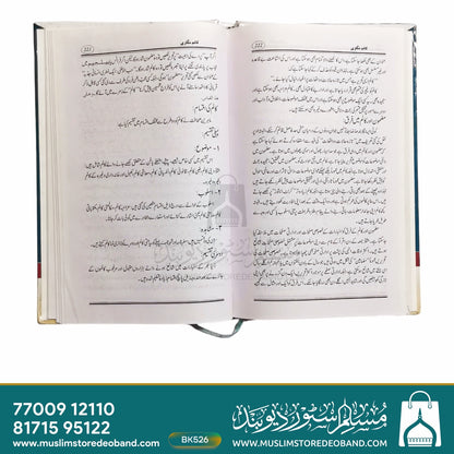 Nuqte Se Column Tak - Likhna Seekhiye