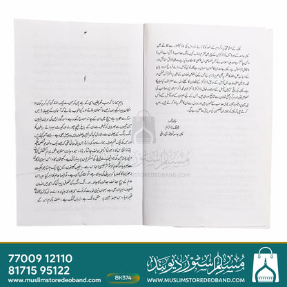 تذکرہ (ناول)