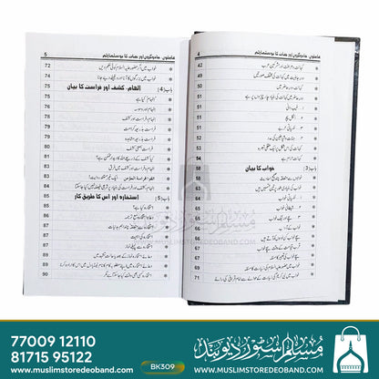 Jinnat Ka Posstmartem (Qur'an-o-Sunnat Ki Rosni Mein)