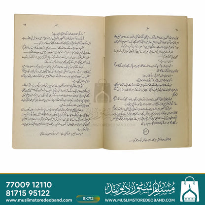 Safar (Novel)