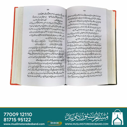 Mazhabi Dastaane Aur Unki Haqiqat - 1st Volume
