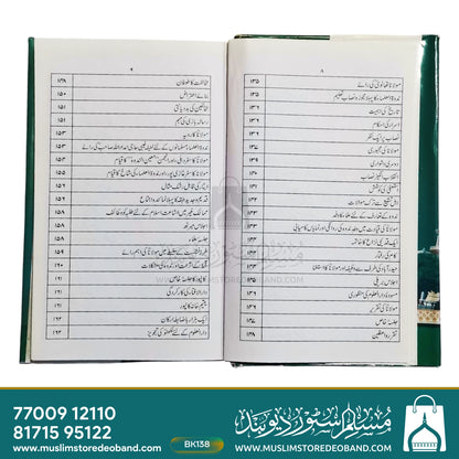 Seerat Hazrat Maulana Sayyad Muhammad Ali Mongiri