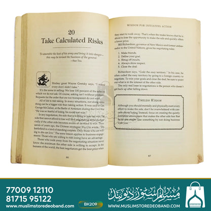 Strategies For Selling