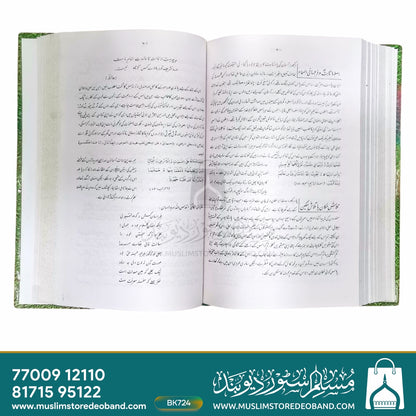 Rasool-e-Rahmat Seerat Tayba Par